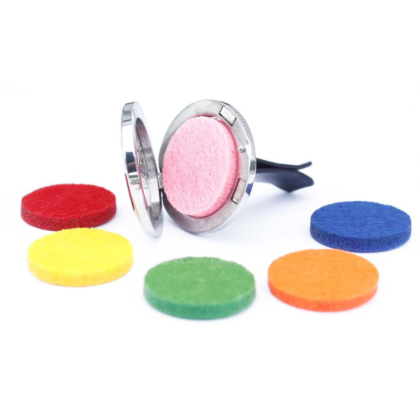 Car Diffuser Kit Tree of Life 30mm