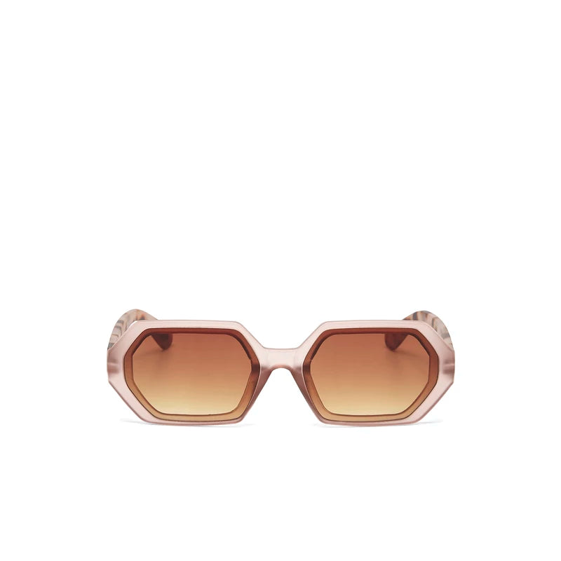 Okkia Sunglasses Andrea (Pink Havana)