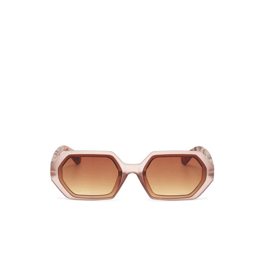 Okkia Sunglasses Andrea (Pink Havana)