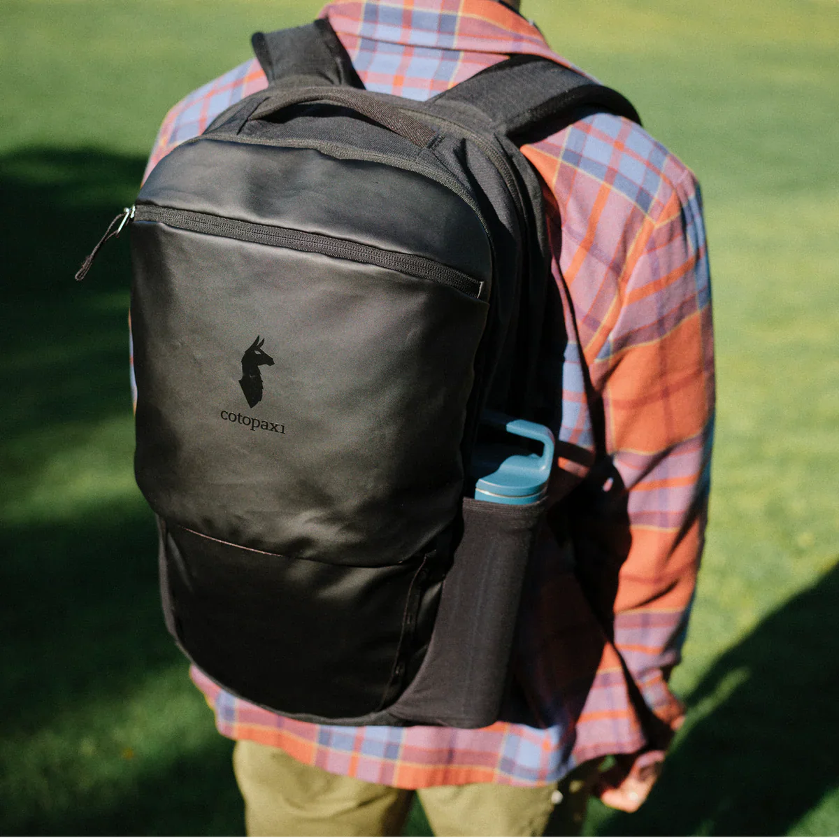 Cotopaxi Allpa 26L Daypack (Cotopaxi Black)