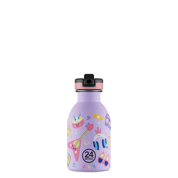 24Bottles 250ml Music Friends