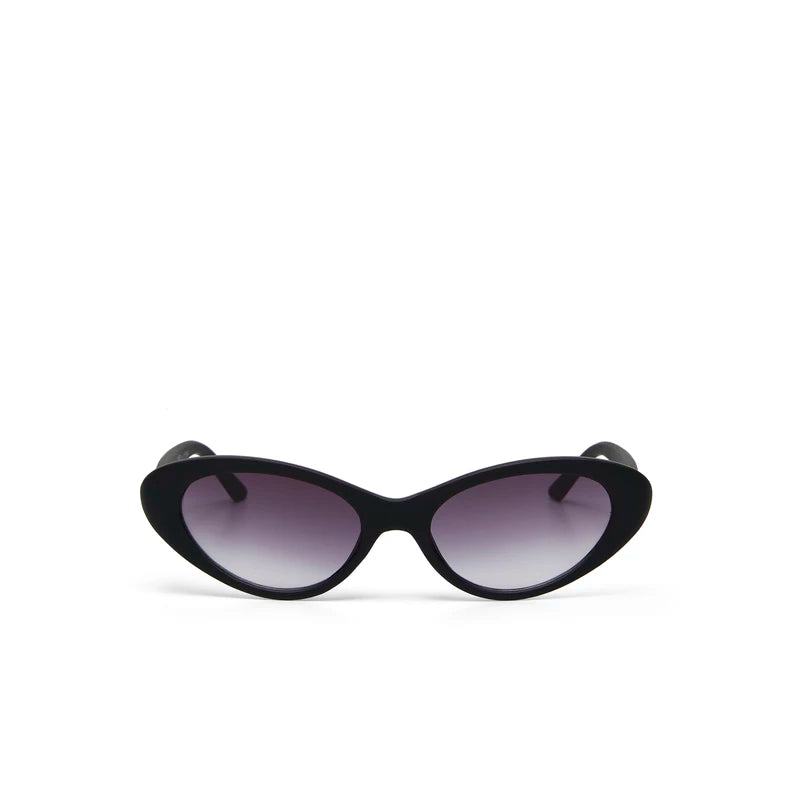 Lina Sunglasses Black (UV400)