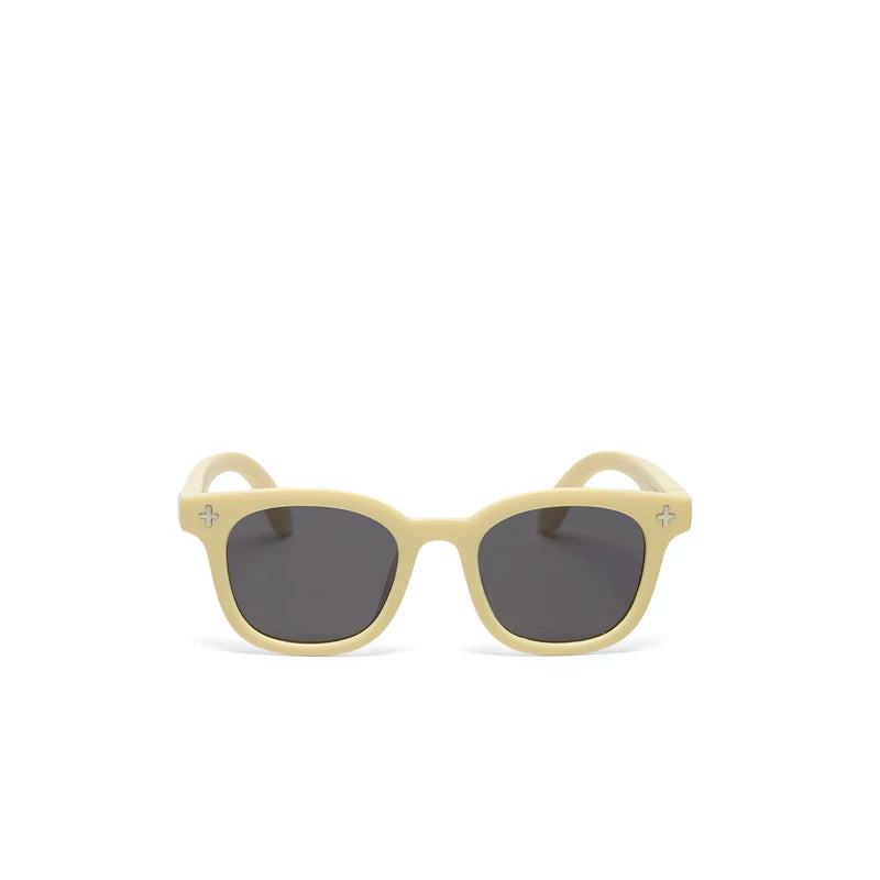 Orlando Kids Sunglasses Cream