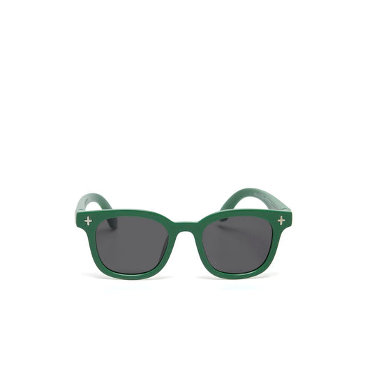Orlando Kids Sunglasses Green