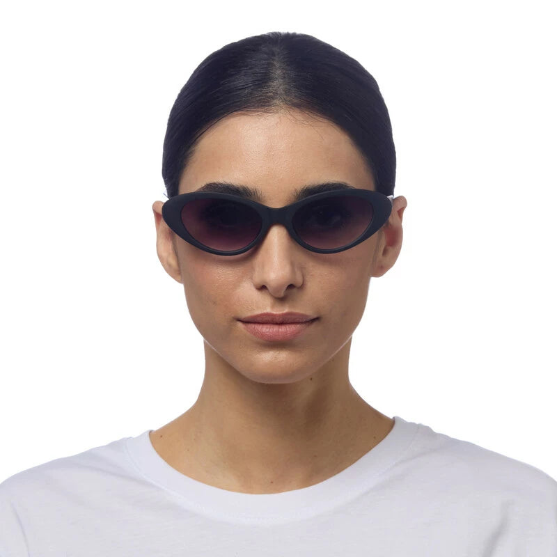 Lina Sunglasses Black (UV400)