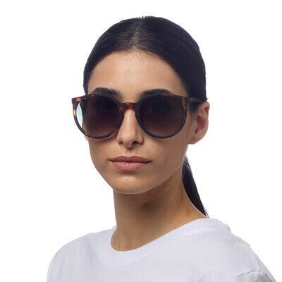 Okkia Sunglasses Berlino (Classic Havana)