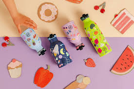 24Bottles 250ml Music Friends