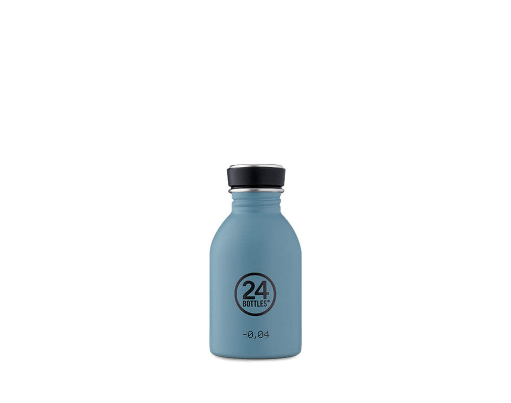 24Bottles Urban Bottle Powder Blue