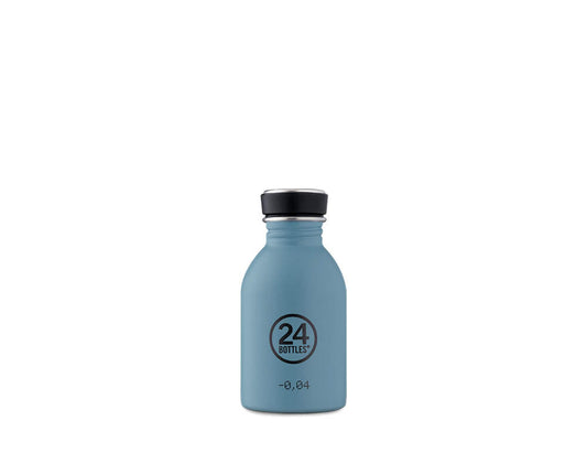 24Bottles Urban Bottle Powder Blue