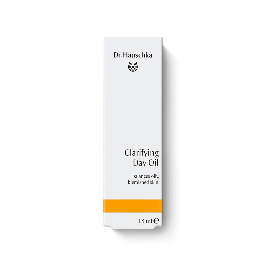 Dr Hauschka Clarifying Day Oil