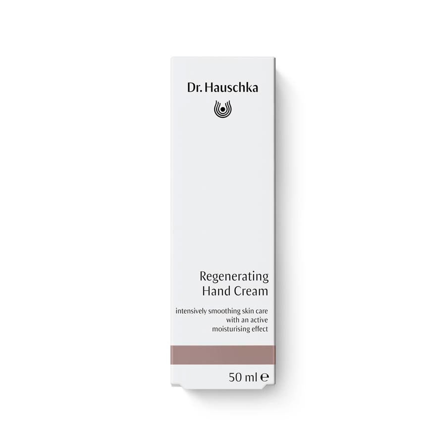 Dr Hauschka Regenerating Hand Cream