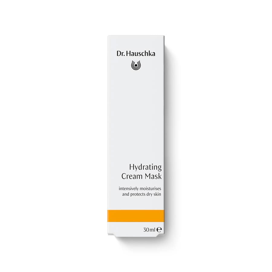 Dr Hauschka Hydrating Cream Mask