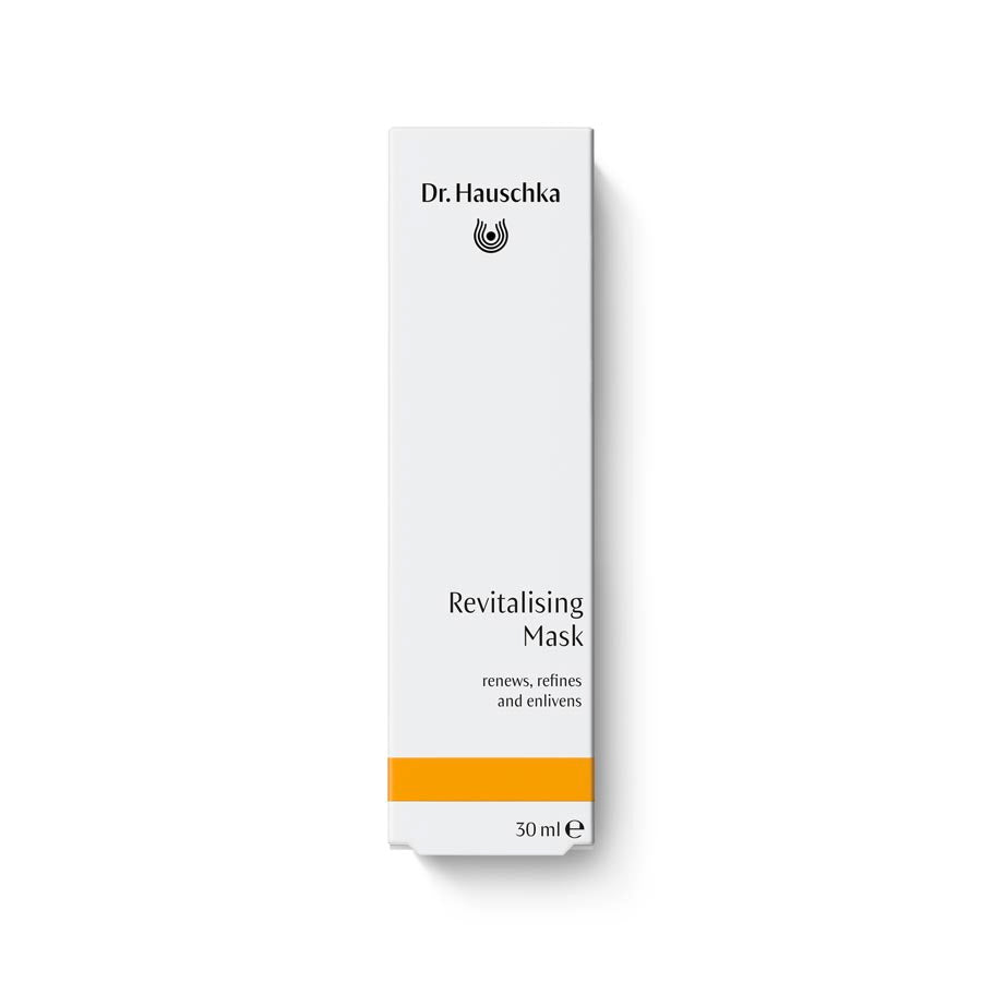 Dr Hauschka Revitalising Mask