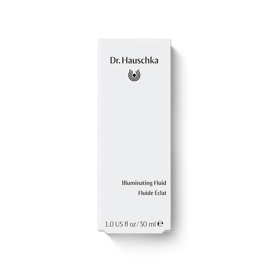 Dr Hauschka Illuminating Fluid