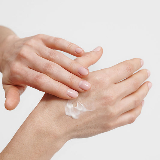 Dr Hauschka Regenerating Hand Cream