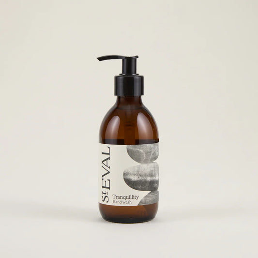St Eval Hand Wash 240ml Tranquillity