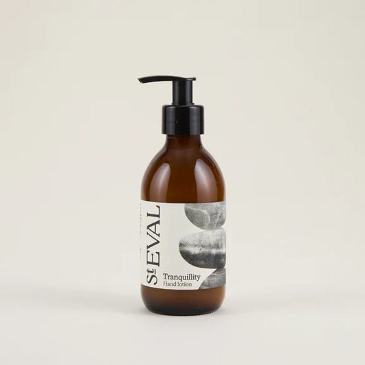 St Eval Hand Lotion 240ml Tranquillity