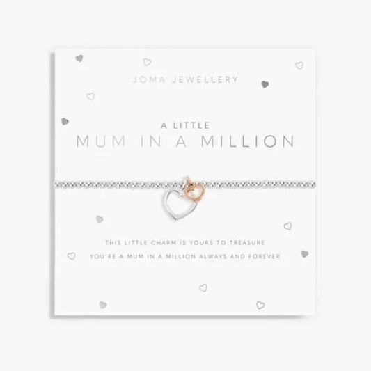 Joma Bracelet Mum in a Million