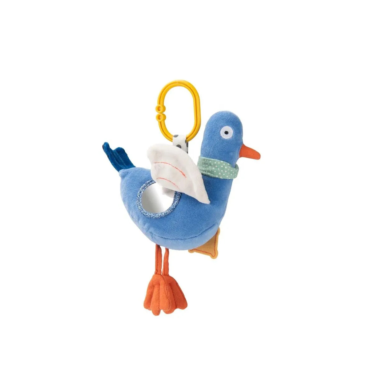 Activity Pigeon Puce & Pilou (0+)