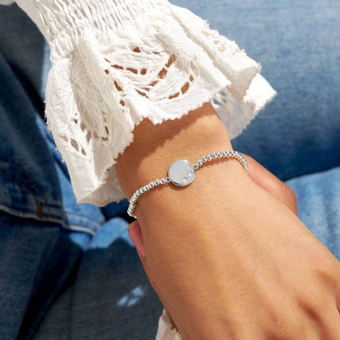 Bracelet Off to University