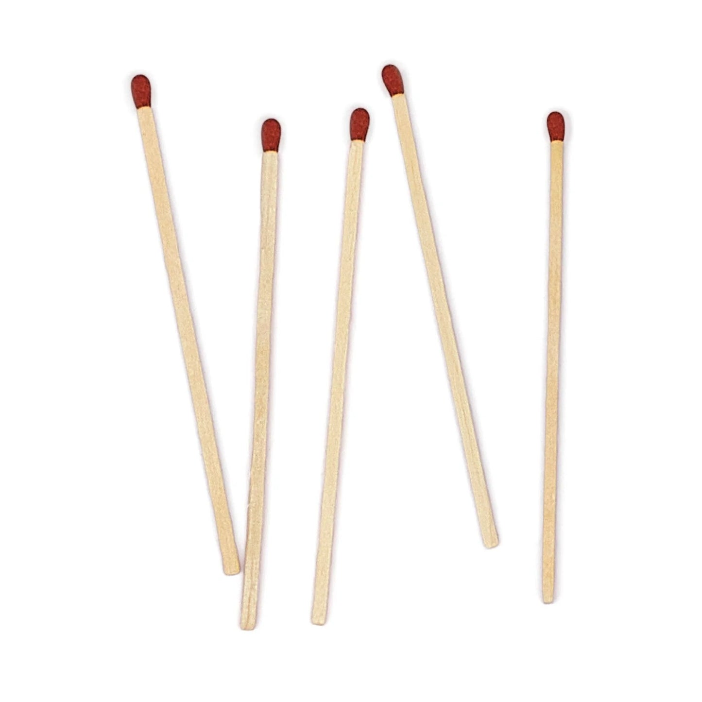 The Murphy - Matches Cherries