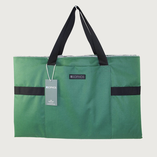 Double Sided Travel Mat