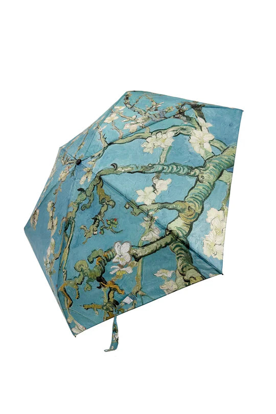 Mini Umbrella Van Gogh Almond Blossom