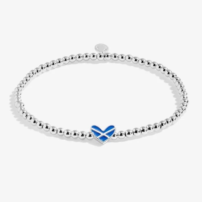 Bracelet I Love Scotland