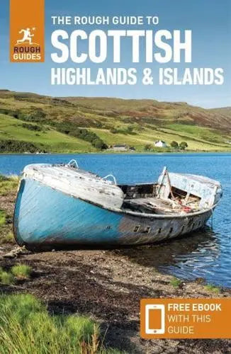 Rough Guide to Scottish Highlands & Islands