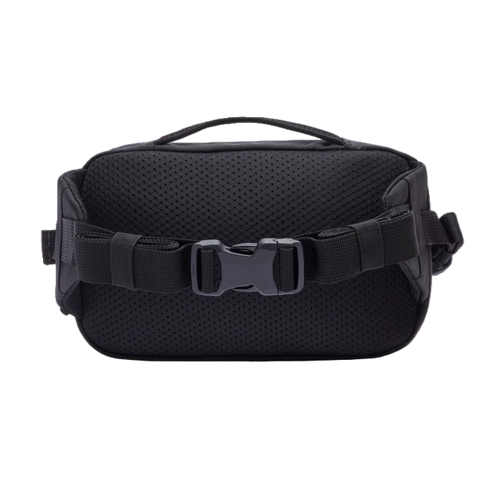 Cotopaxi Allpa X 1.5L Hip Pack (Black)