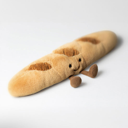 Jellycat Amuseables Baguette (0+)