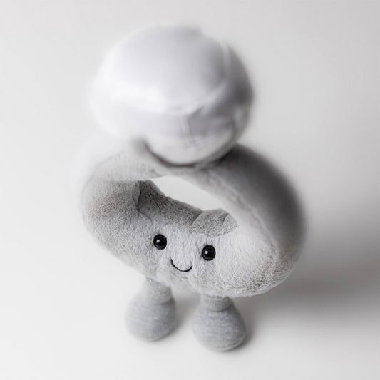 Jellycat Amuseables Diamond Ring (0+)