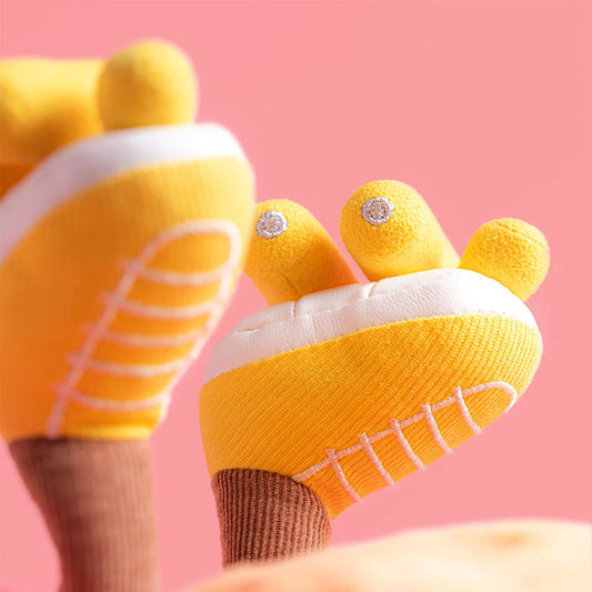 Jellycat Amuseables Sun Roller Skates (0+)