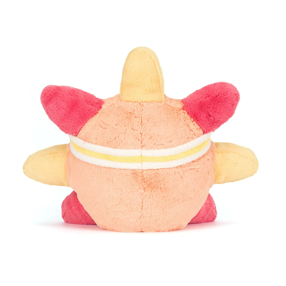 Jellycat Amuseables Sun Roller Skates (0+)
