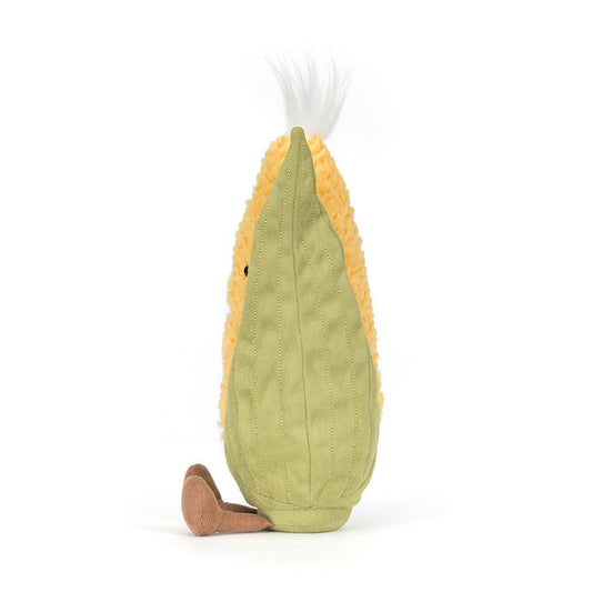 Jellycat Amuseables Sweetcorn (1+)