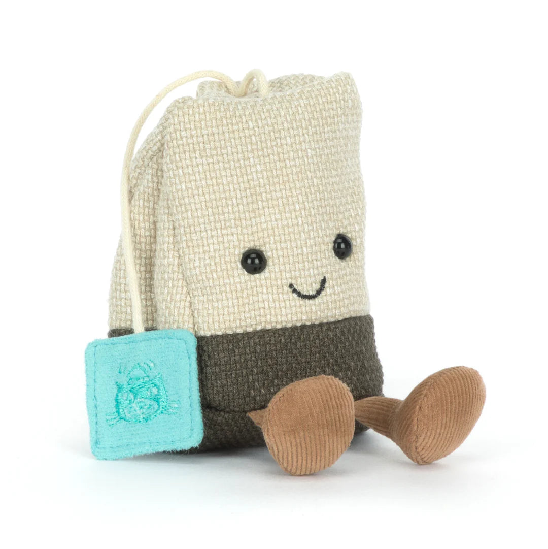 Jellycat Steepy Teabag