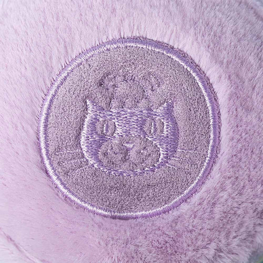 Jellycat Amuseables May Macaron Lavender (0+)