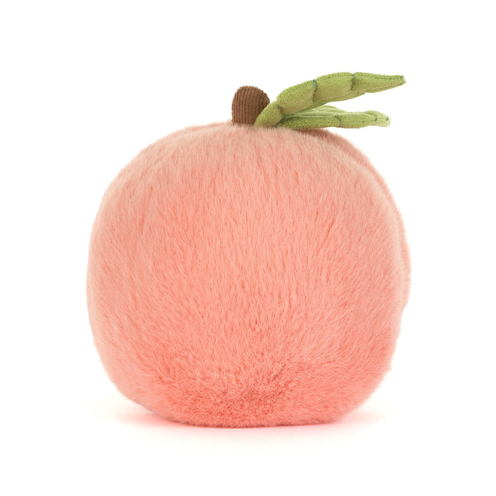 Jellycat Amuseables Peach (0+)