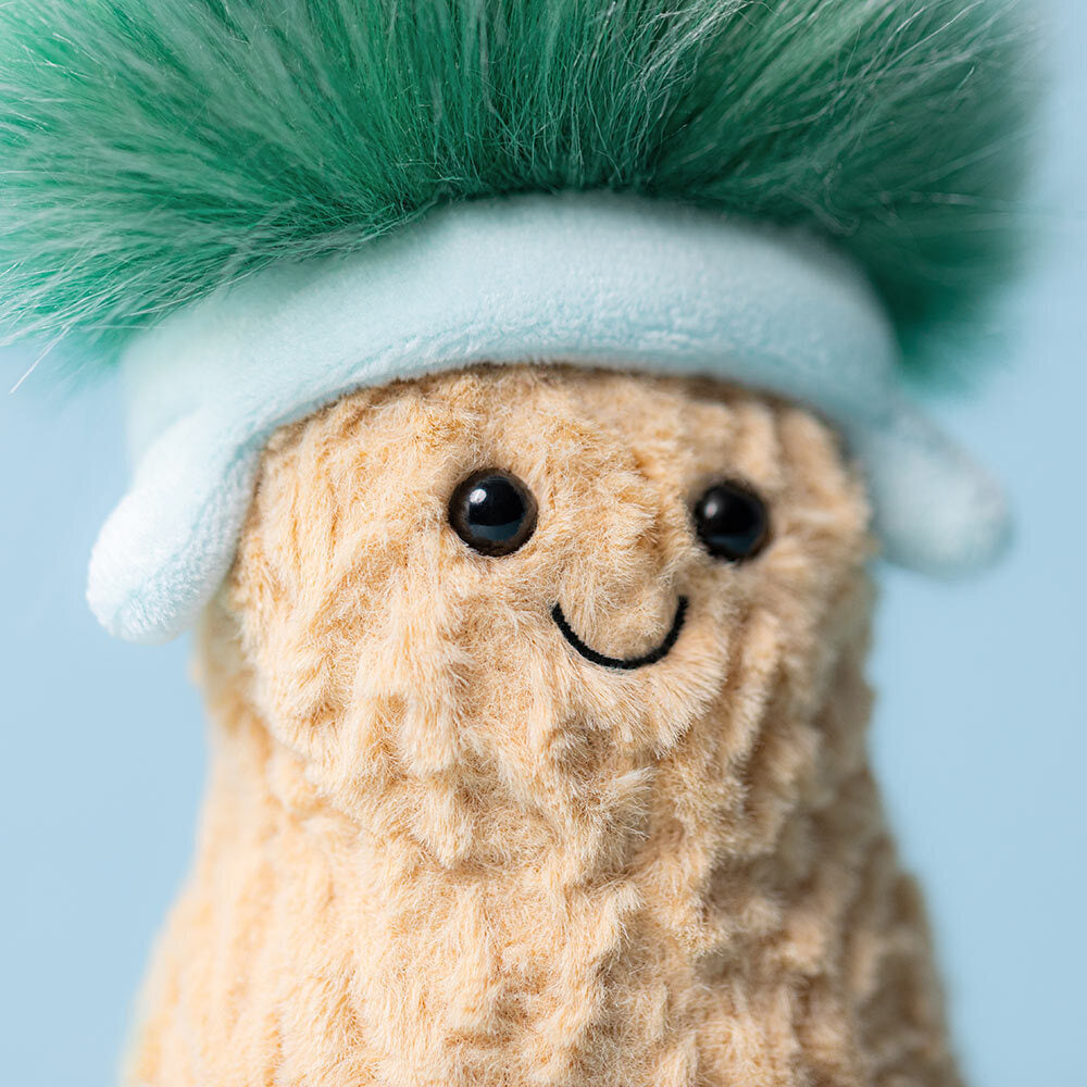 Jellycat Amuseables Peanut Après Ski (1+)