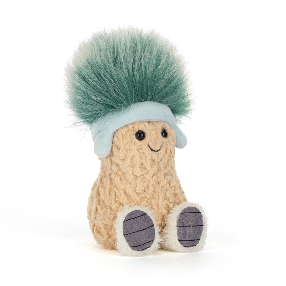 Jellycat Amuseables Peanut Après Ski (1+)