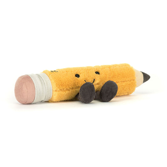 Jellycat Amuseables Pencil (0+) | Jellycats