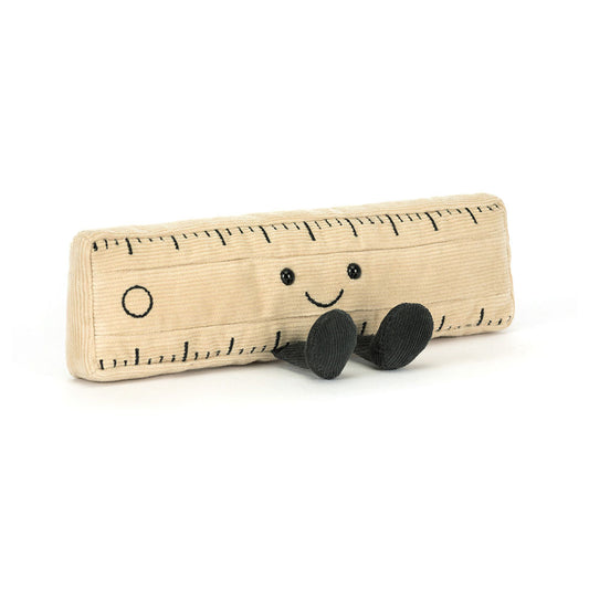 Jellycat Amuseables Ruler (0+) | Jellycat Plushes & Amusables