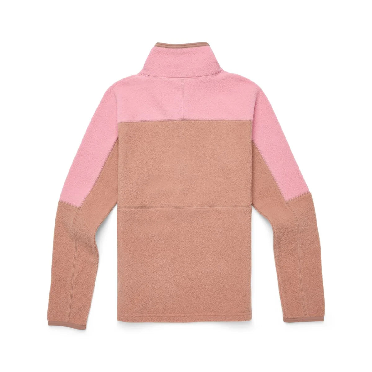 Cotopaxi Abrazo Fleece Rose/Reishi | Women's Fleece