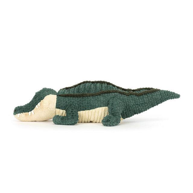 Jellycat Allexi Alligator (0+) | Jellycats