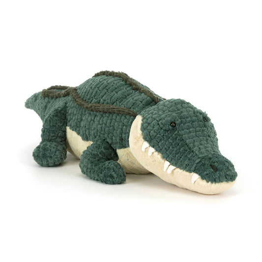 Jellycat Allexi Alligator (0+) | Jellycats