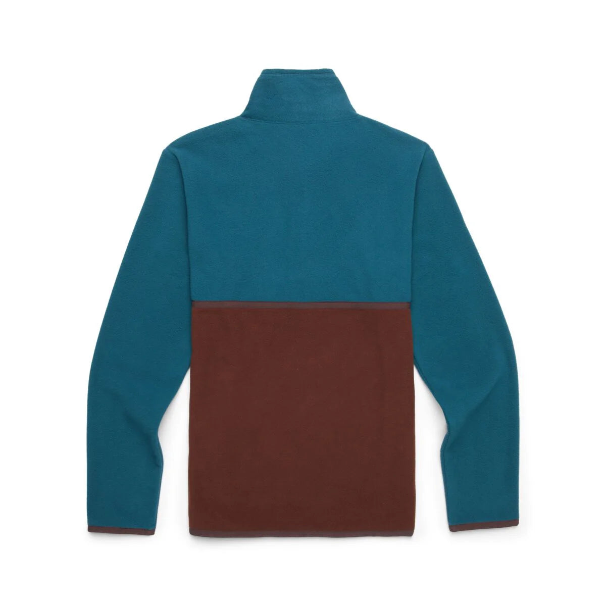 Cotopaxi Amado Fleece Abyss/Chestnut | Mens & Womens Fleece