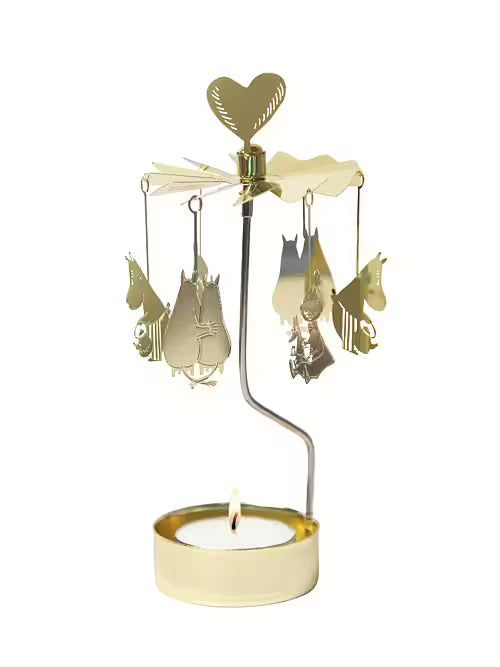 Angel Chime Moomin 80
