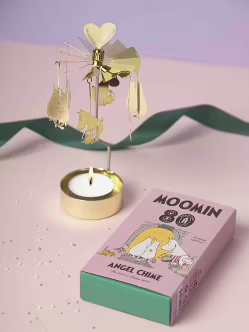 Angel Chime Moomin 80