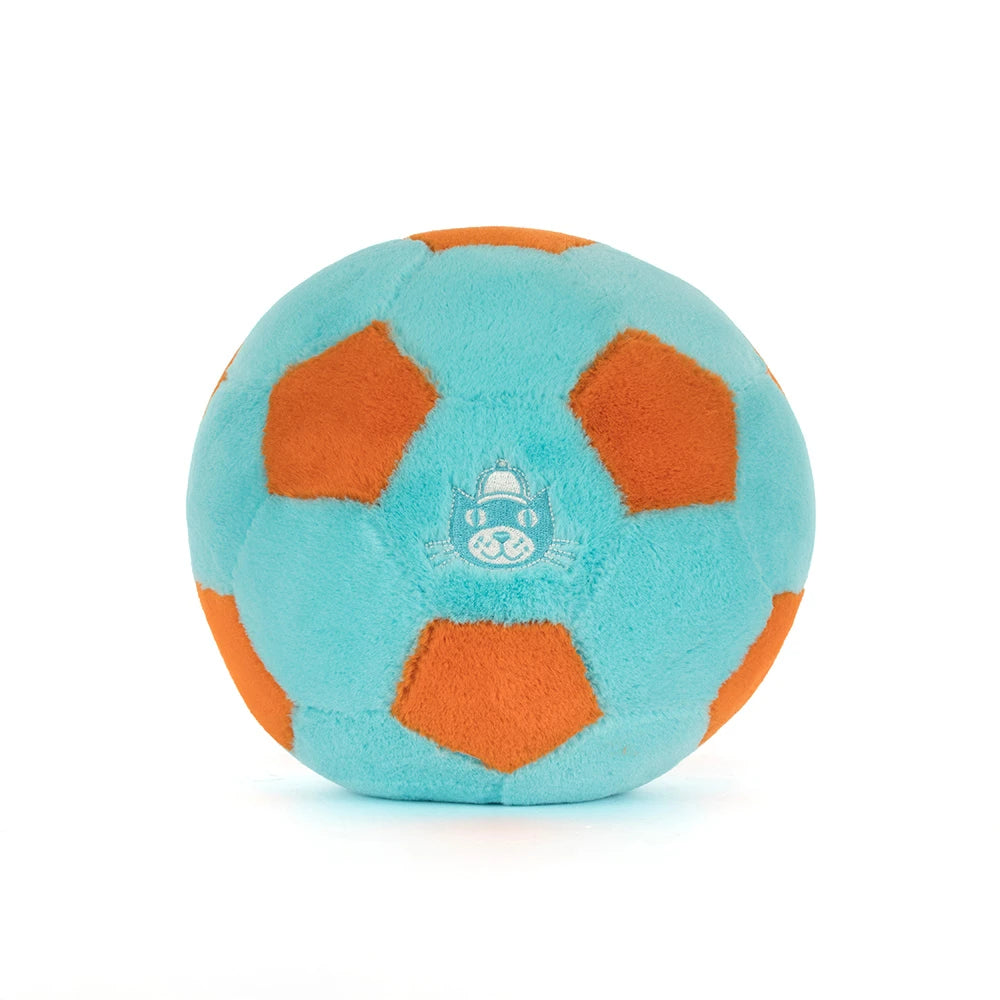 Amuseables Jellycat Football (0+)