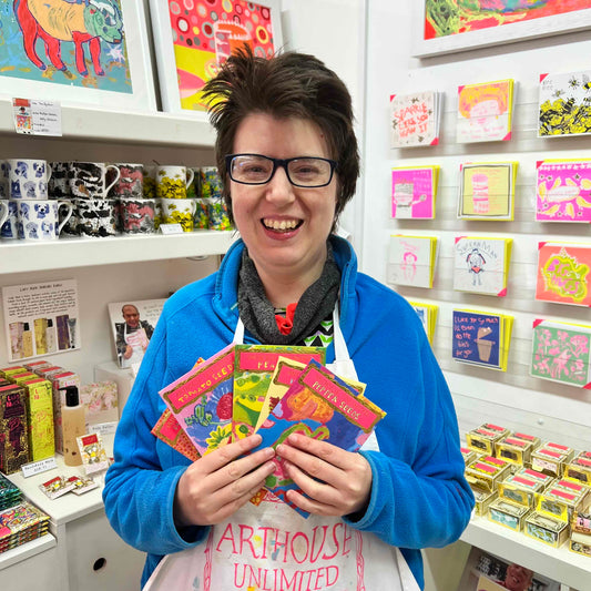 Arthouse Tomato Seeds